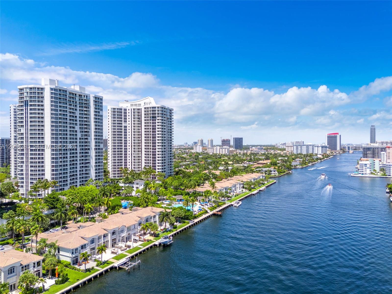 21150 E Point Pl #904 Aventura, FL 33180