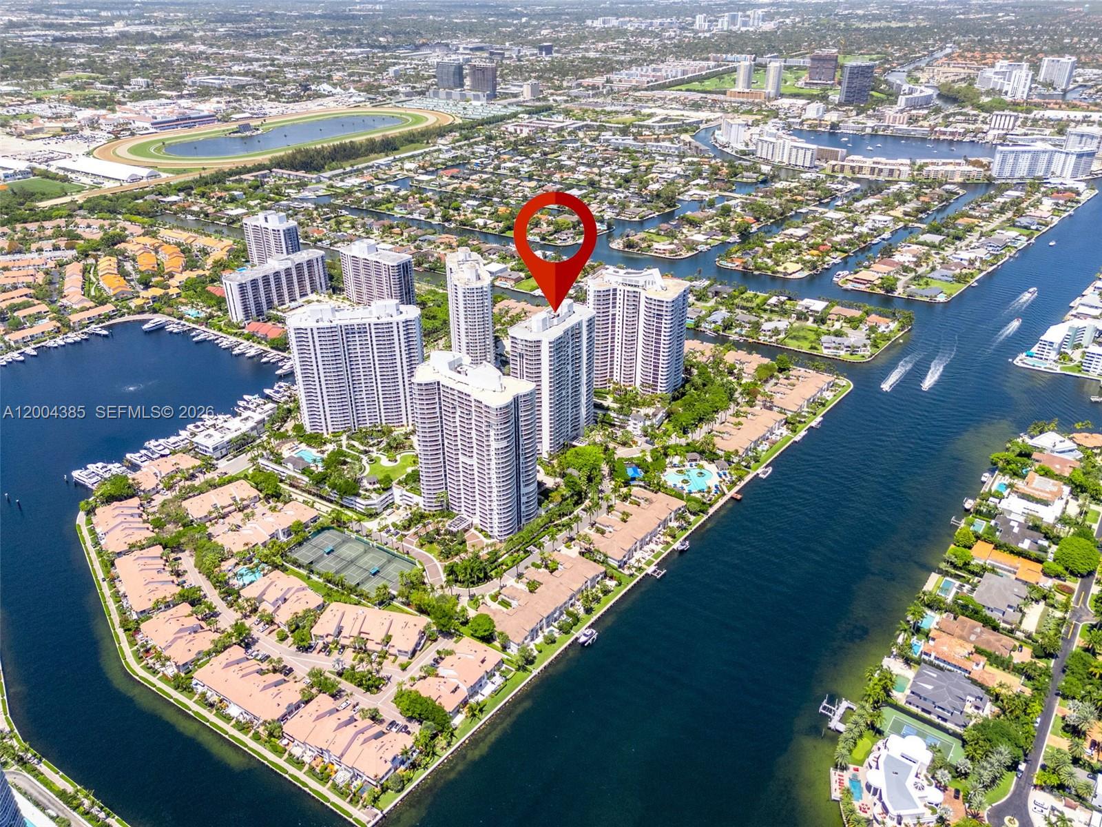 21150 E Point Pl #904 Aventura, FL 33180