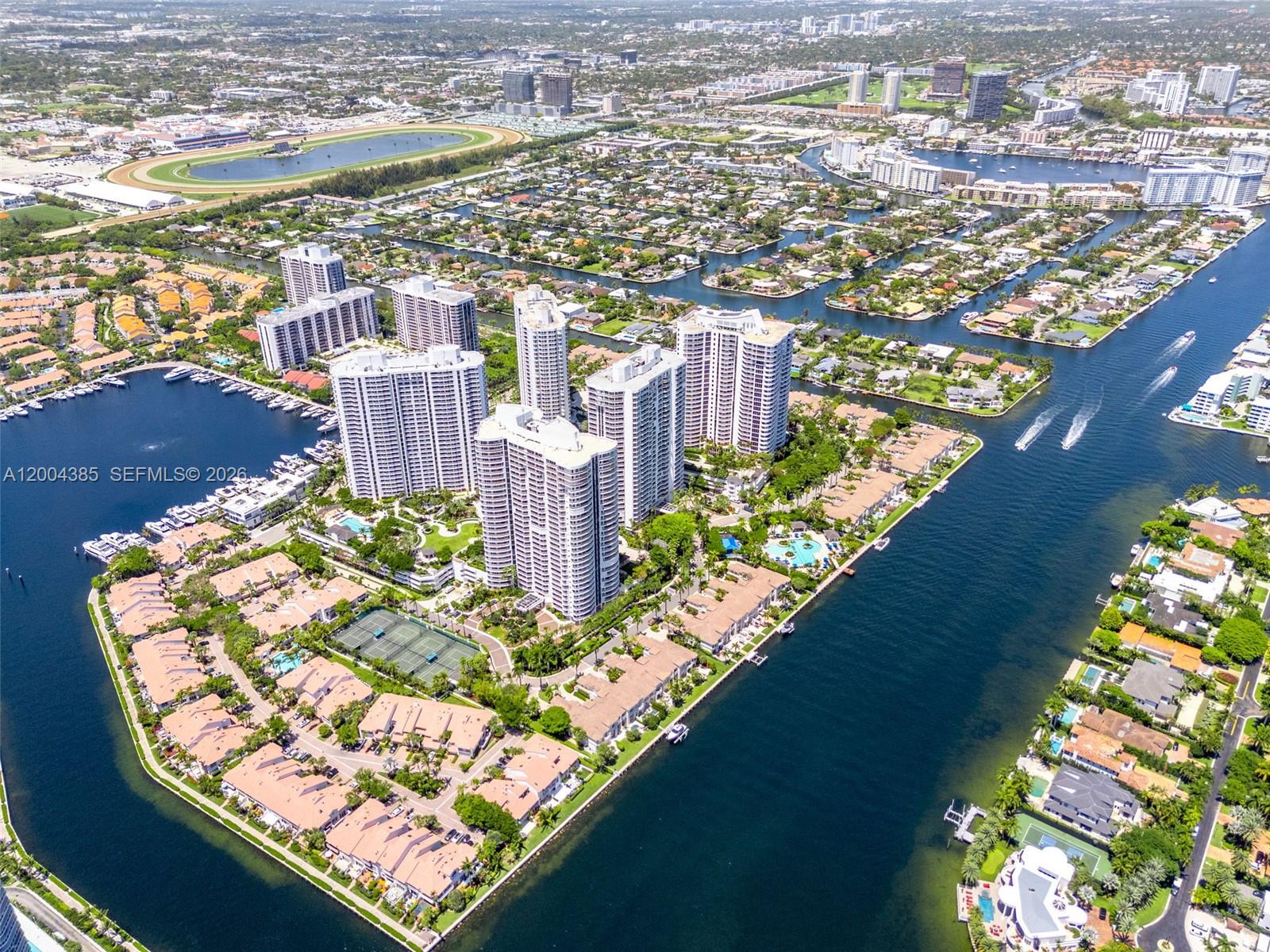 21150 E Point Pl #904 Aventura, FL 33180