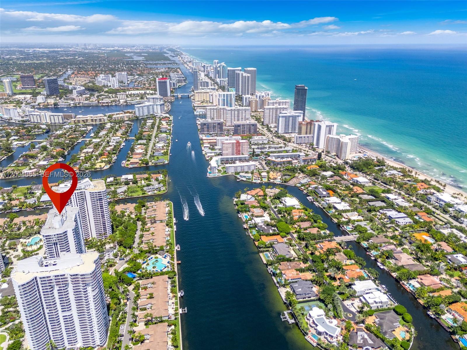 21150 E Point Pl #904 Aventura, FL 33180