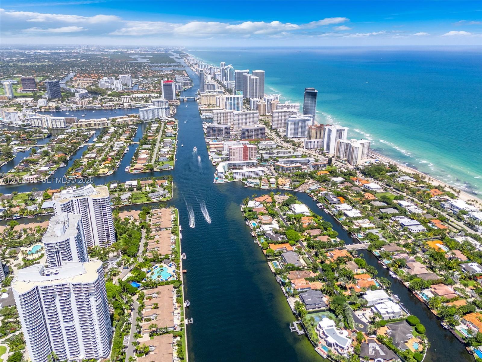 21150 E Point Pl #904 Aventura, FL 33180