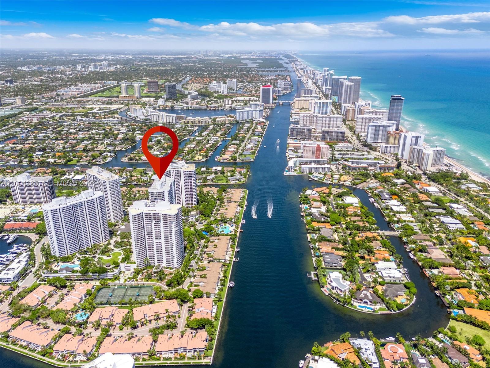21150 E Point Pl #904 Aventura, FL 33180