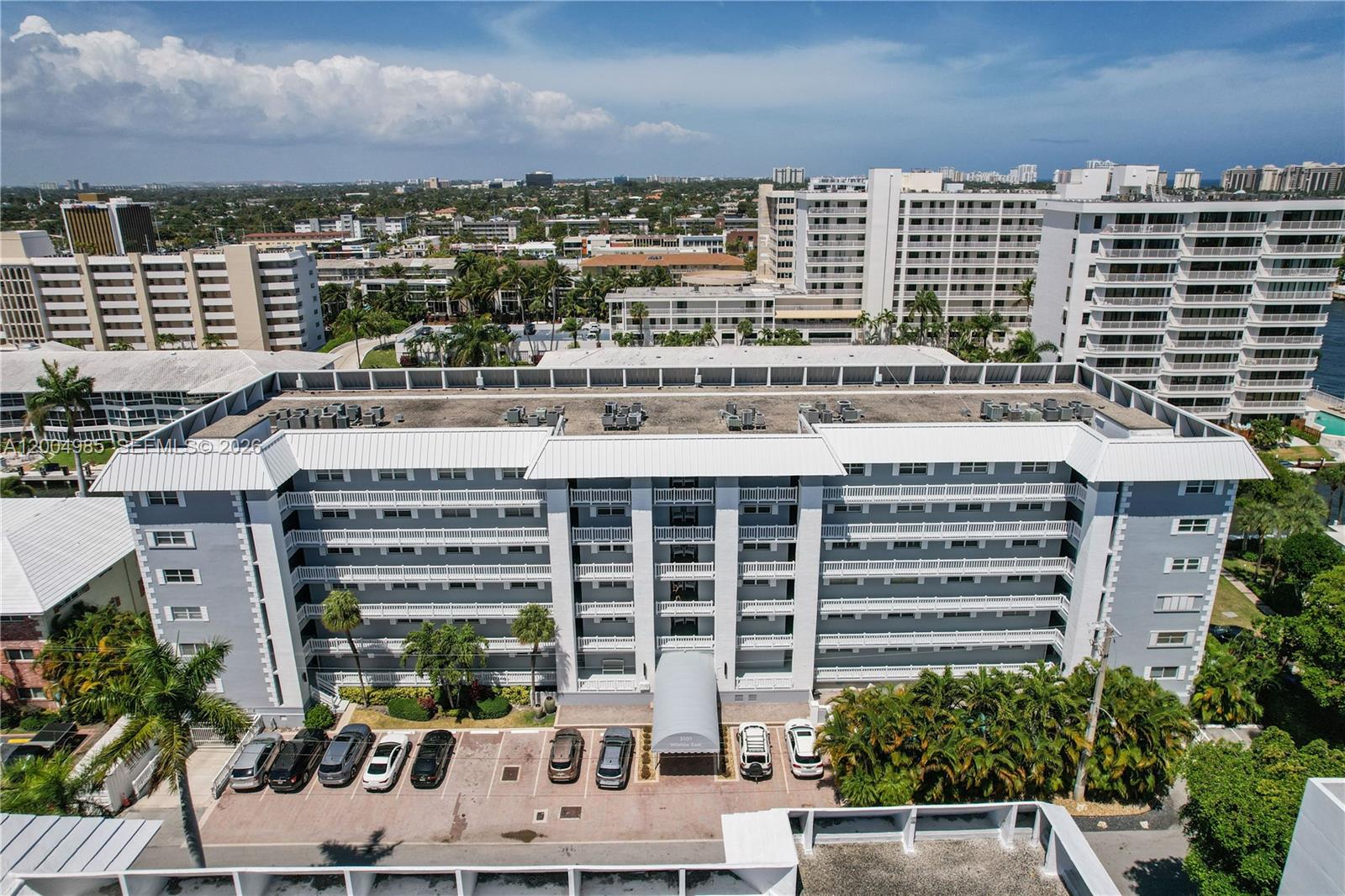 3101 NE 47th Ct #403 Fort Lauderdale, FL 33308