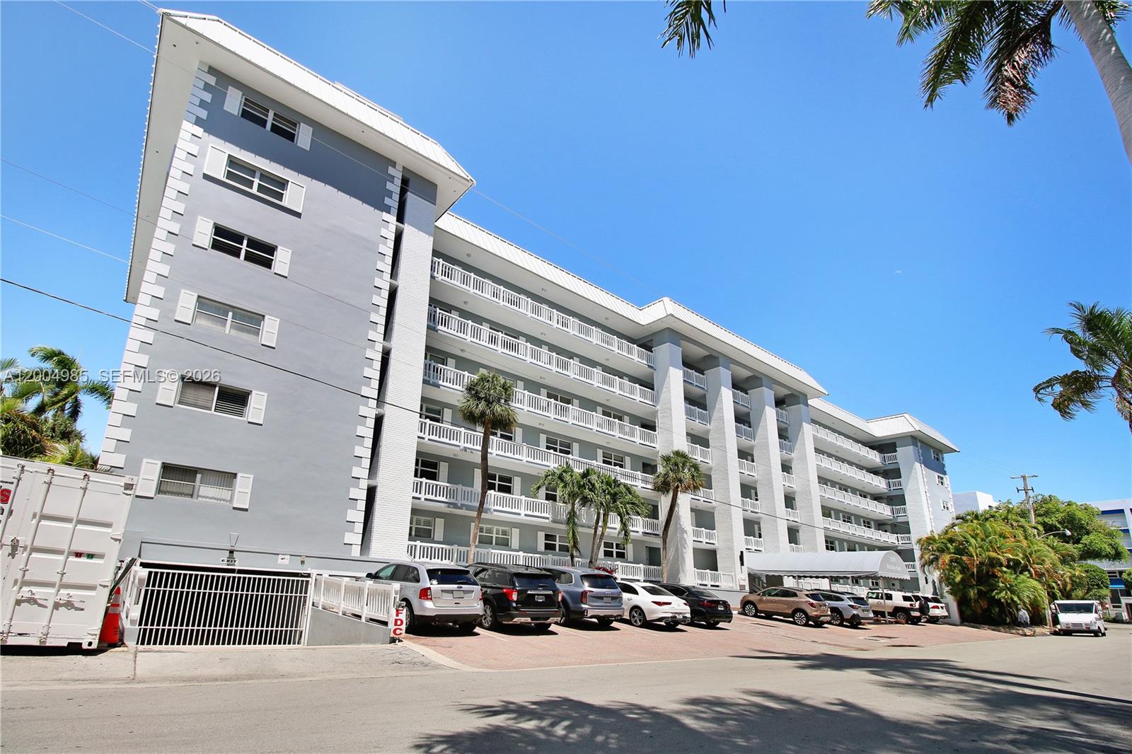 3101 NE 47th Ct #403 Fort Lauderdale, FL 33308