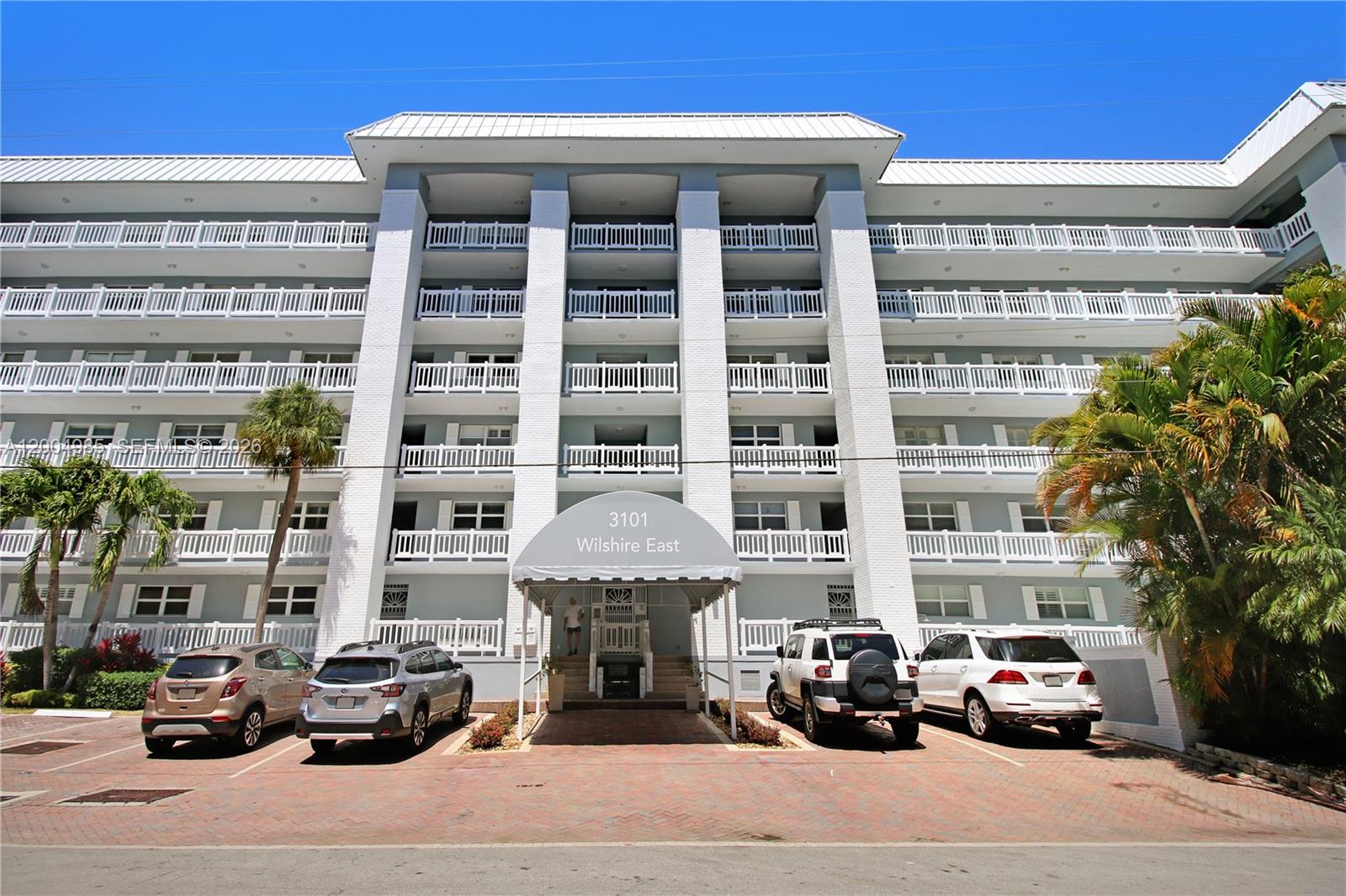 3101 NE 47th Ct #403 Fort Lauderdale, FL 33308