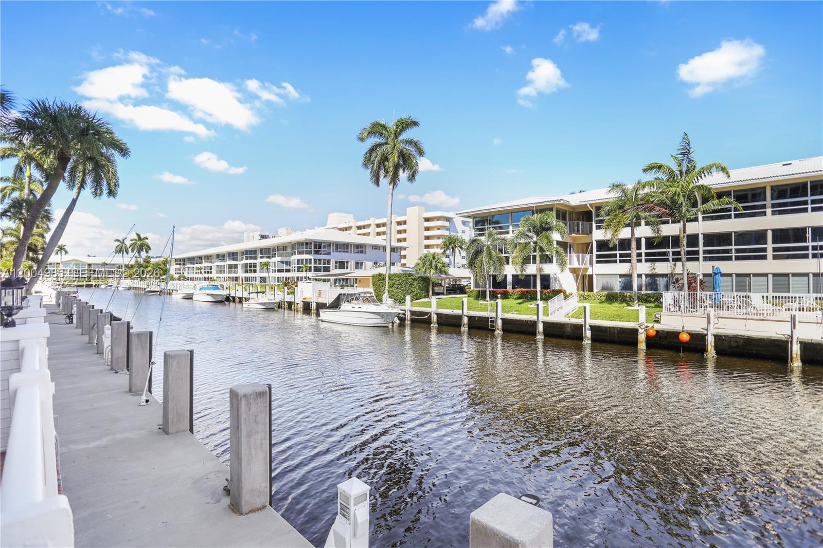 3101 NE 47th Ct #403 Fort Lauderdale, FL 33308