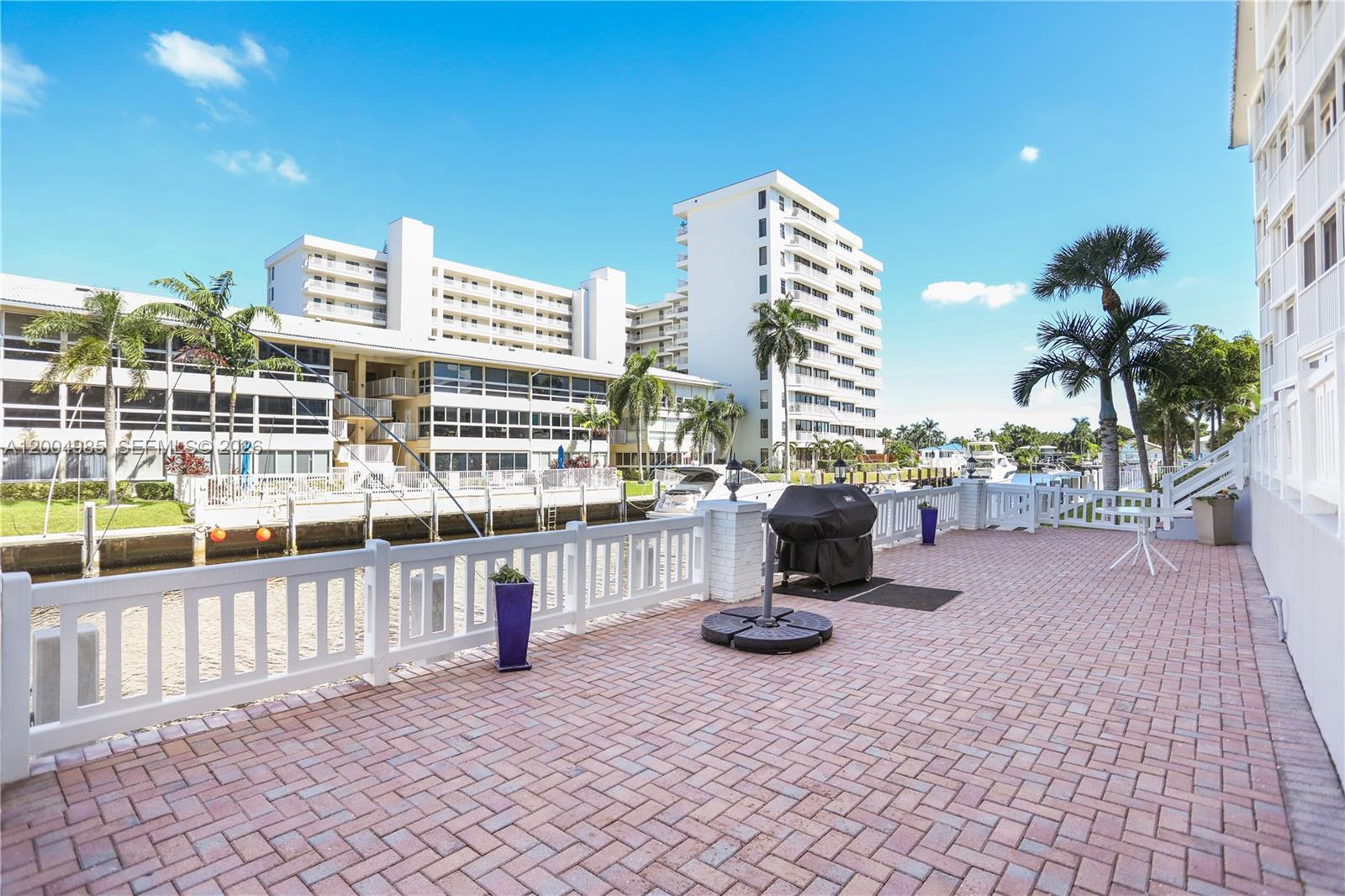 3101 NE 47th Ct #403 Fort Lauderdale, FL 33308