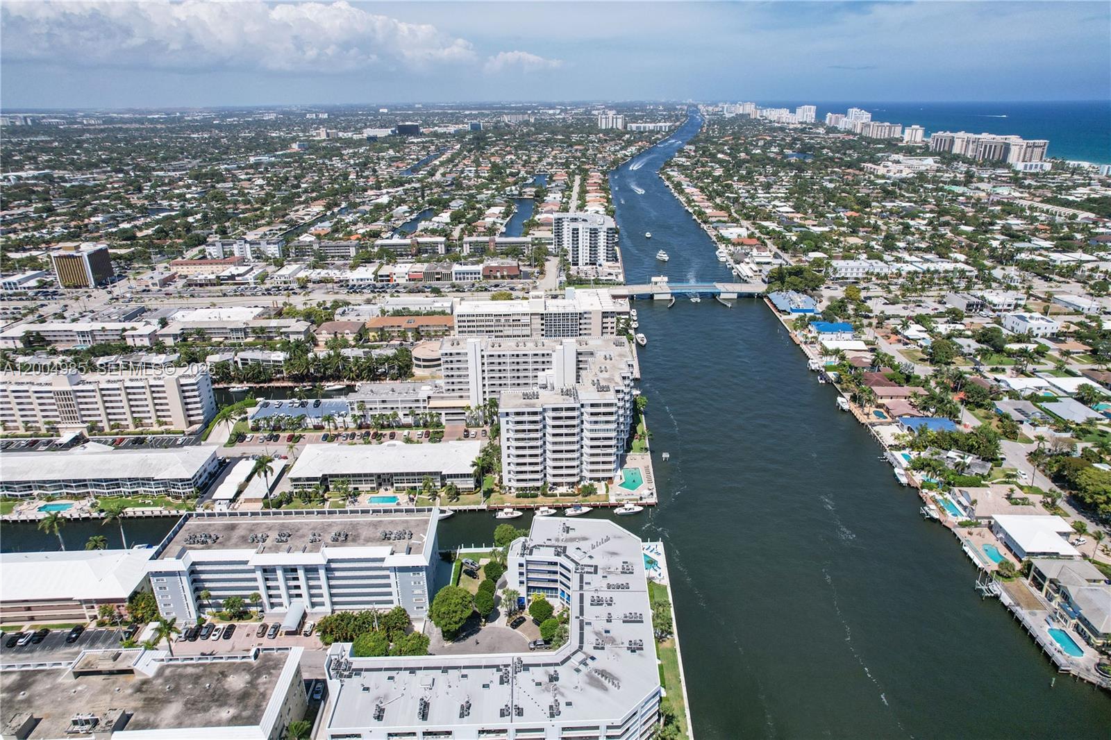 3101 NE 47th Ct #403 Fort Lauderdale, FL 33308