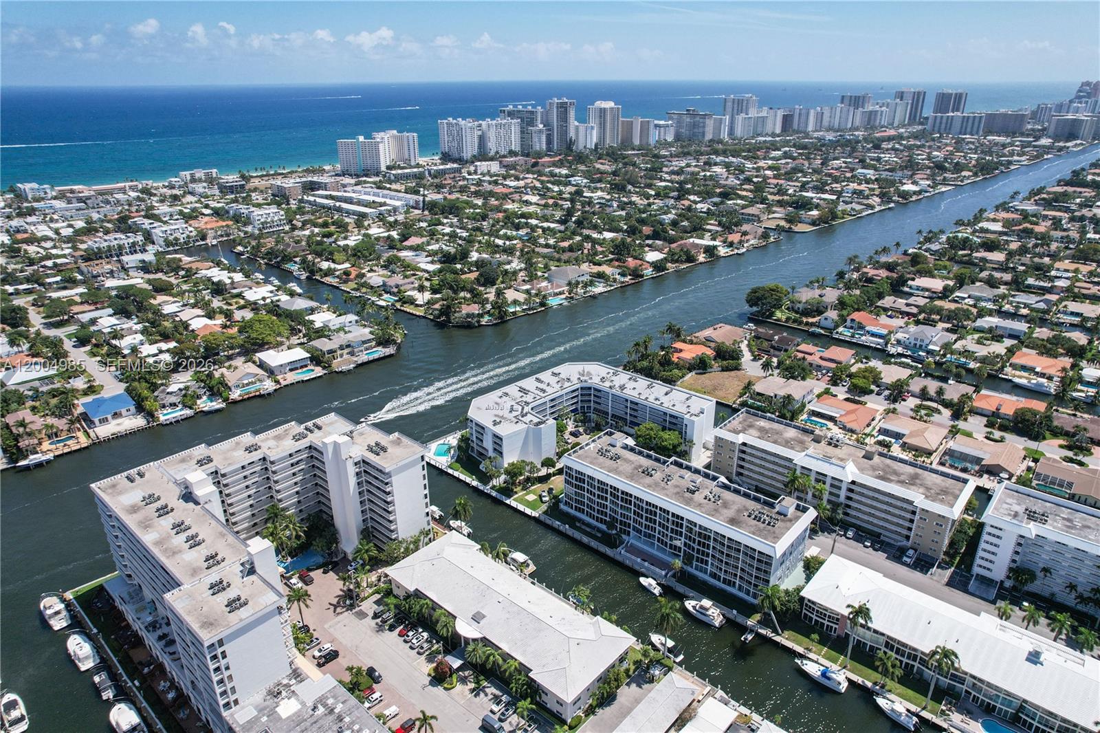 3101 NE 47th Ct #403 Fort Lauderdale, FL 33308