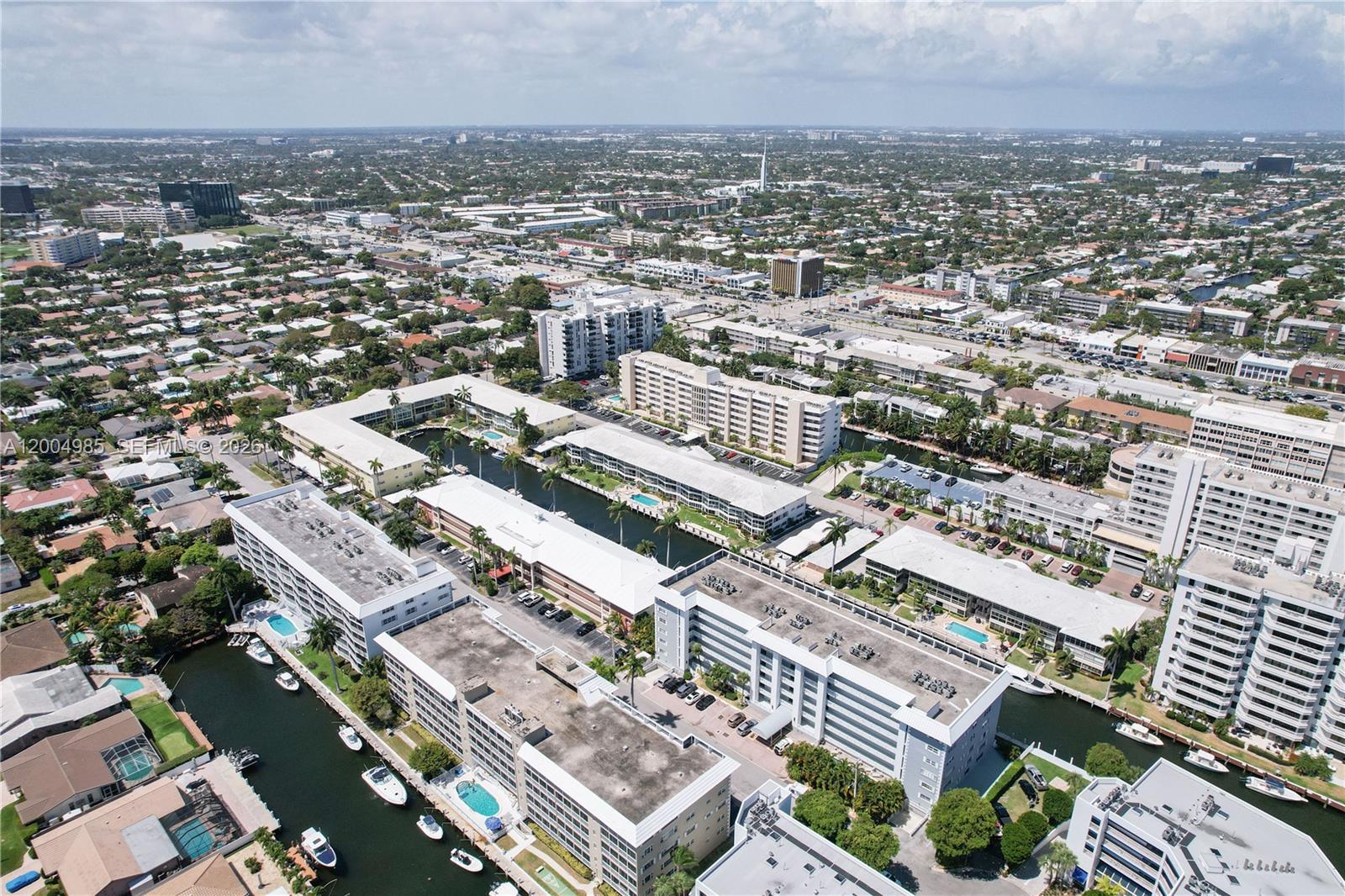 3101 NE 47th Ct #403 Fort Lauderdale, FL 33308