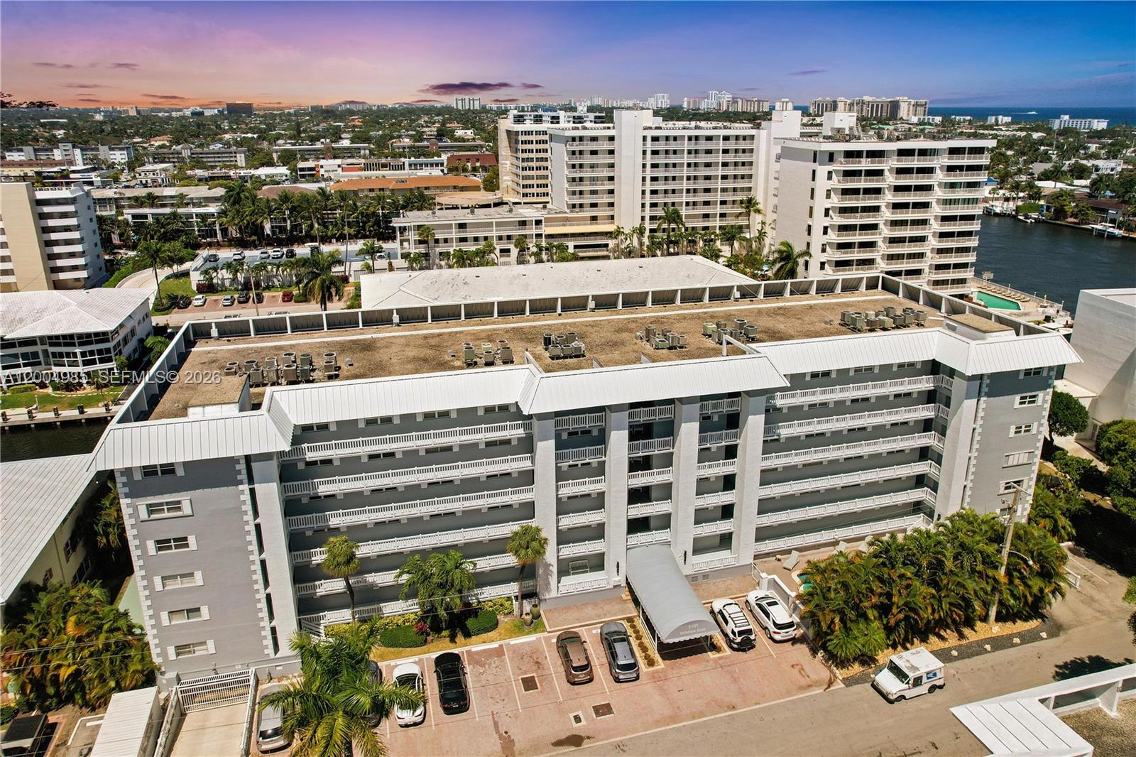 3101 NE 47th Ct #403 Fort Lauderdale, FL 33308