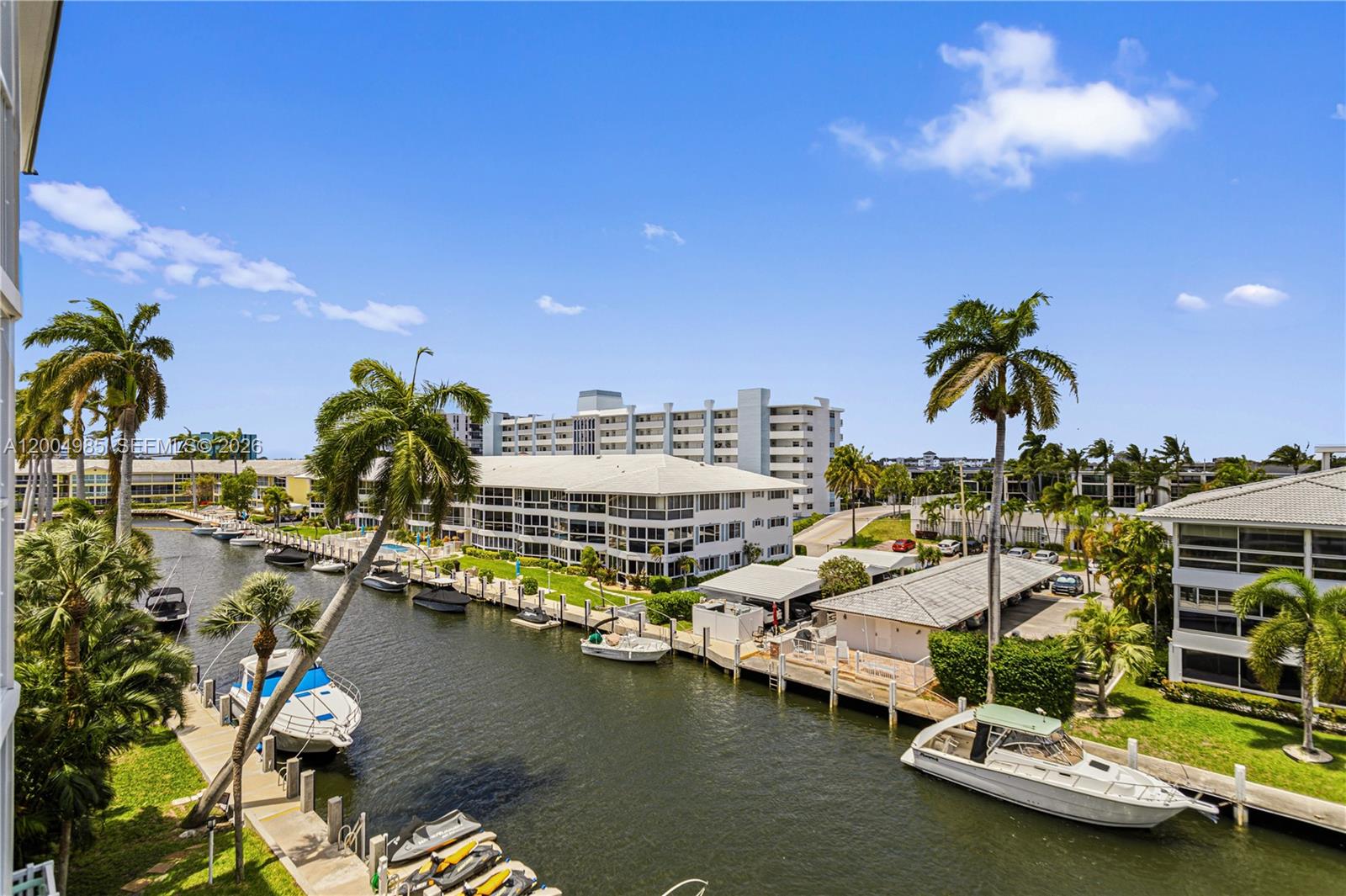 3101 NE 47th Ct #403 Fort Lauderdale, FL 33308