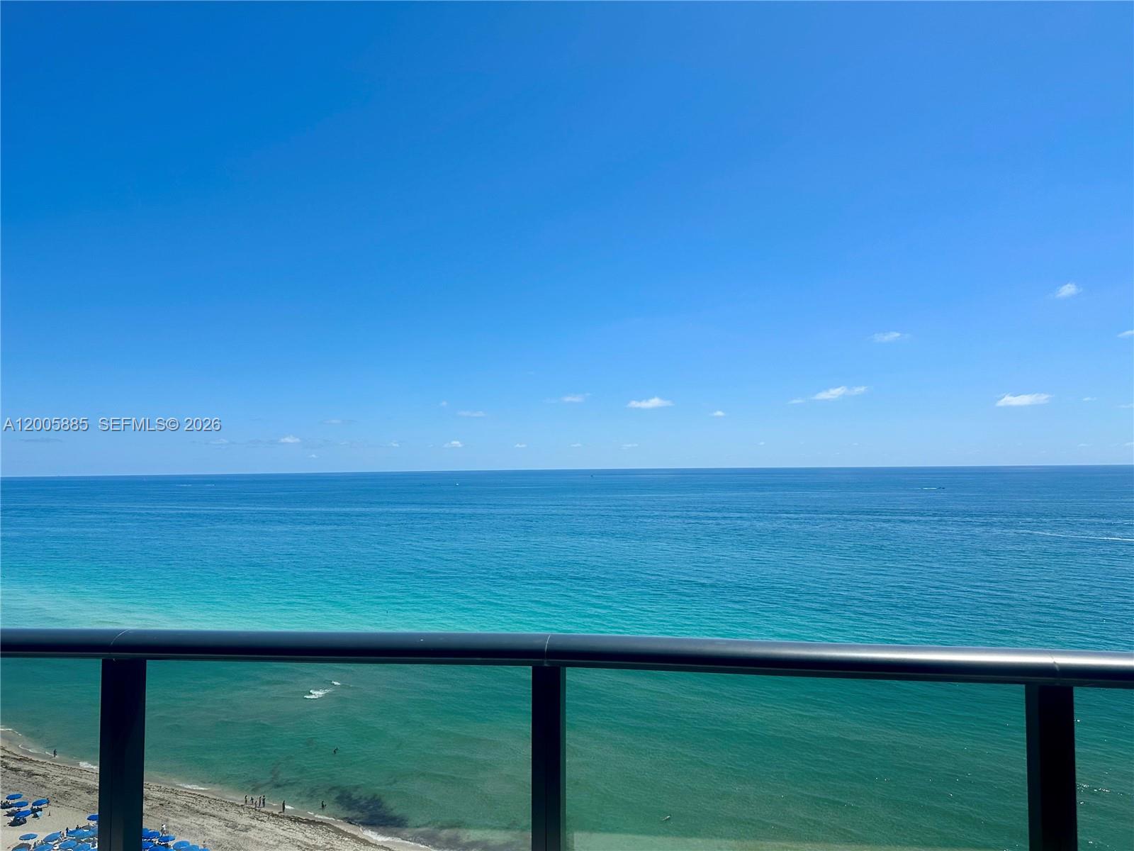 18555 Collins Ave #1705