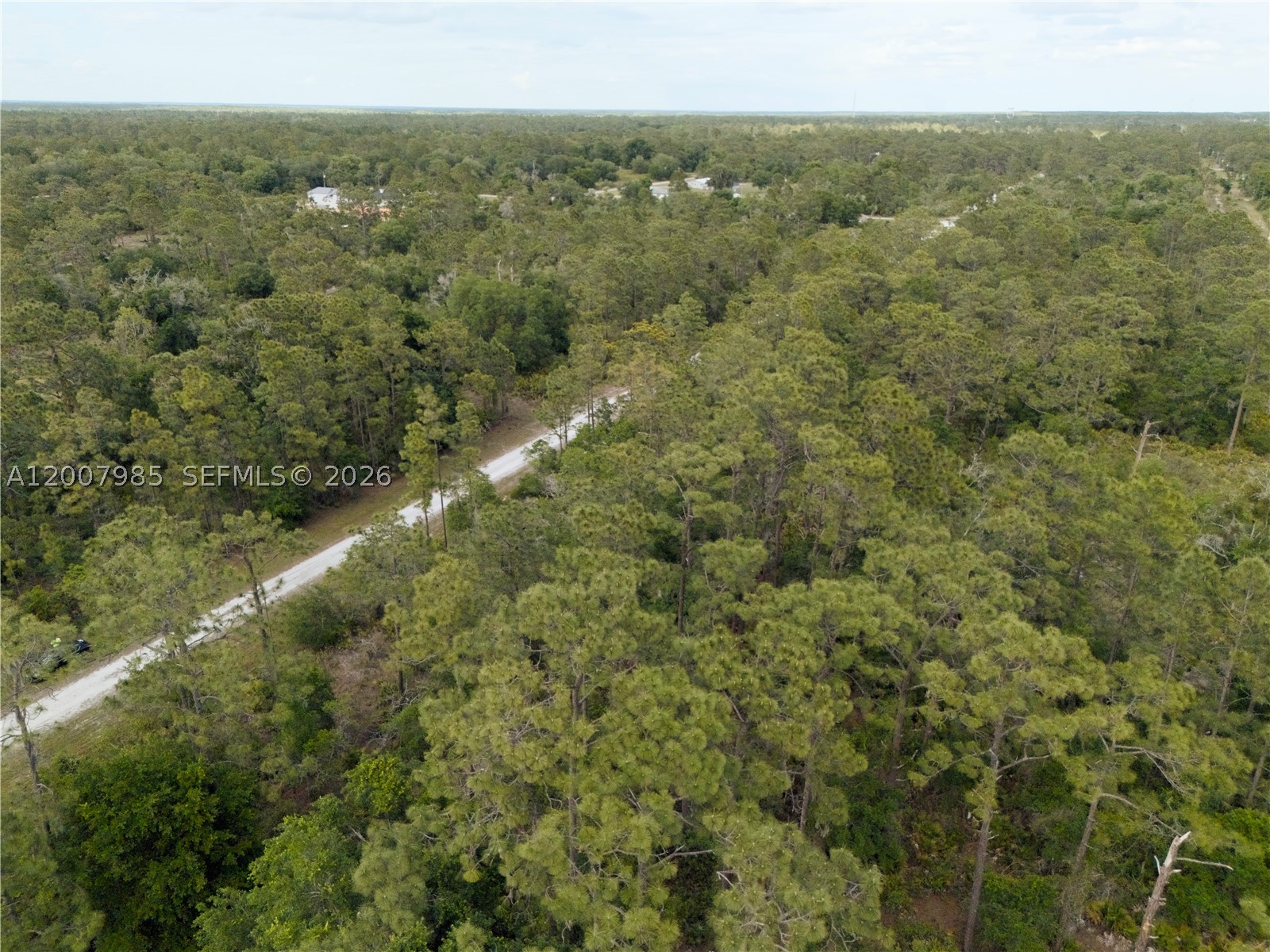 Hibiscus Dr Other, FL 33855
