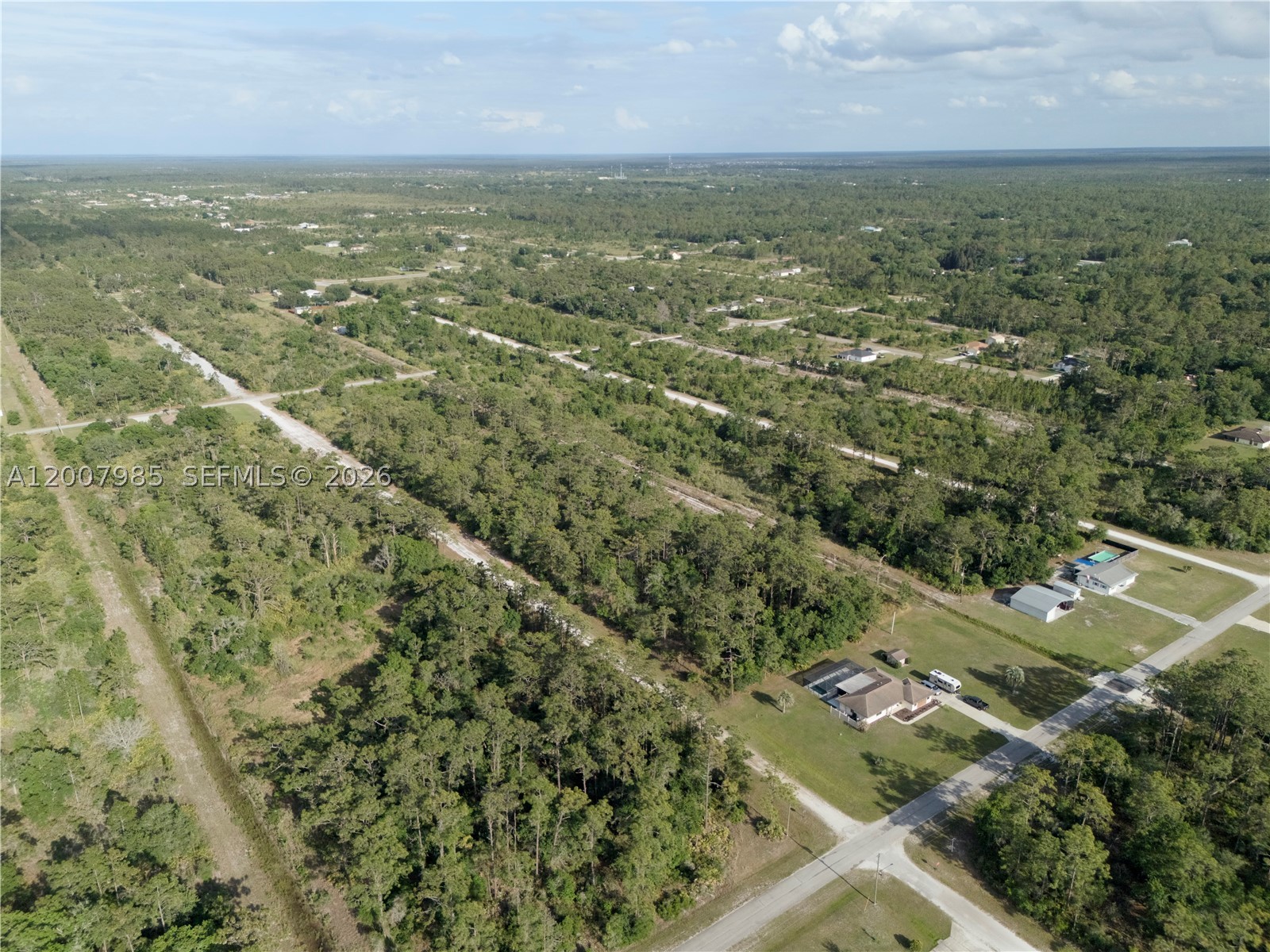Hibiscus Dr Other, FL 33855