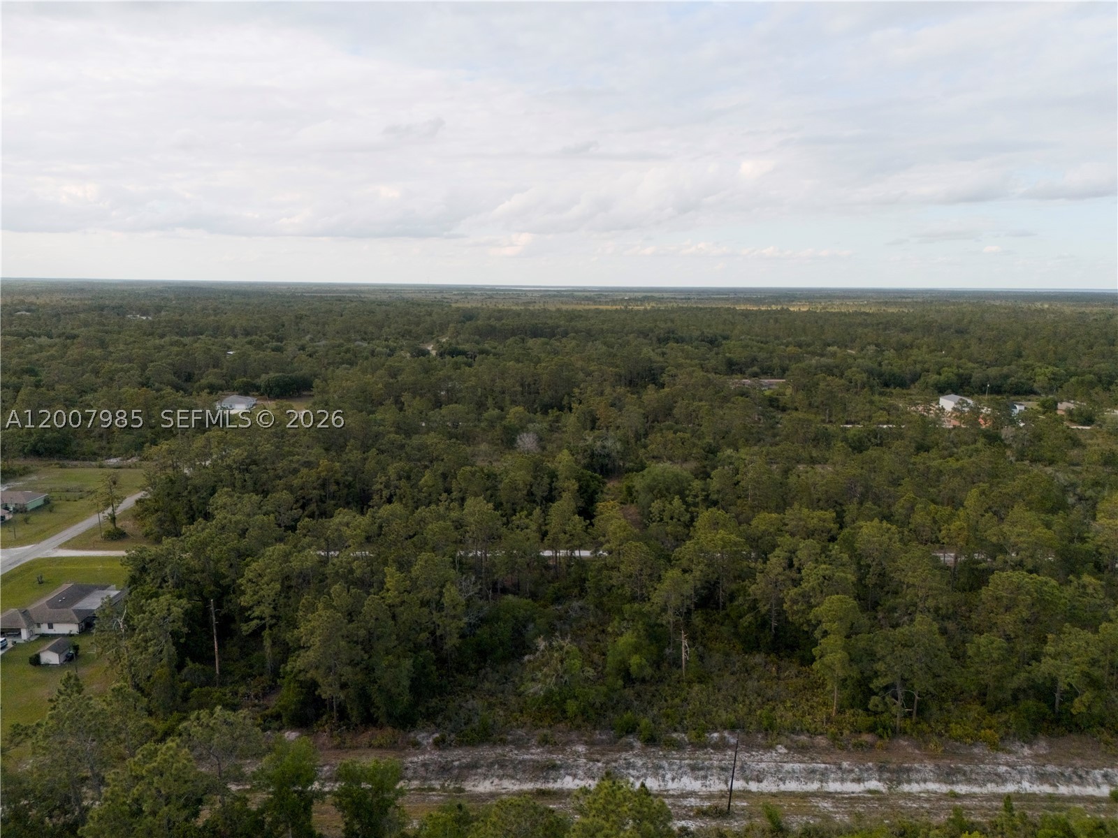 Hibiscus Dr Other, FL 33855
