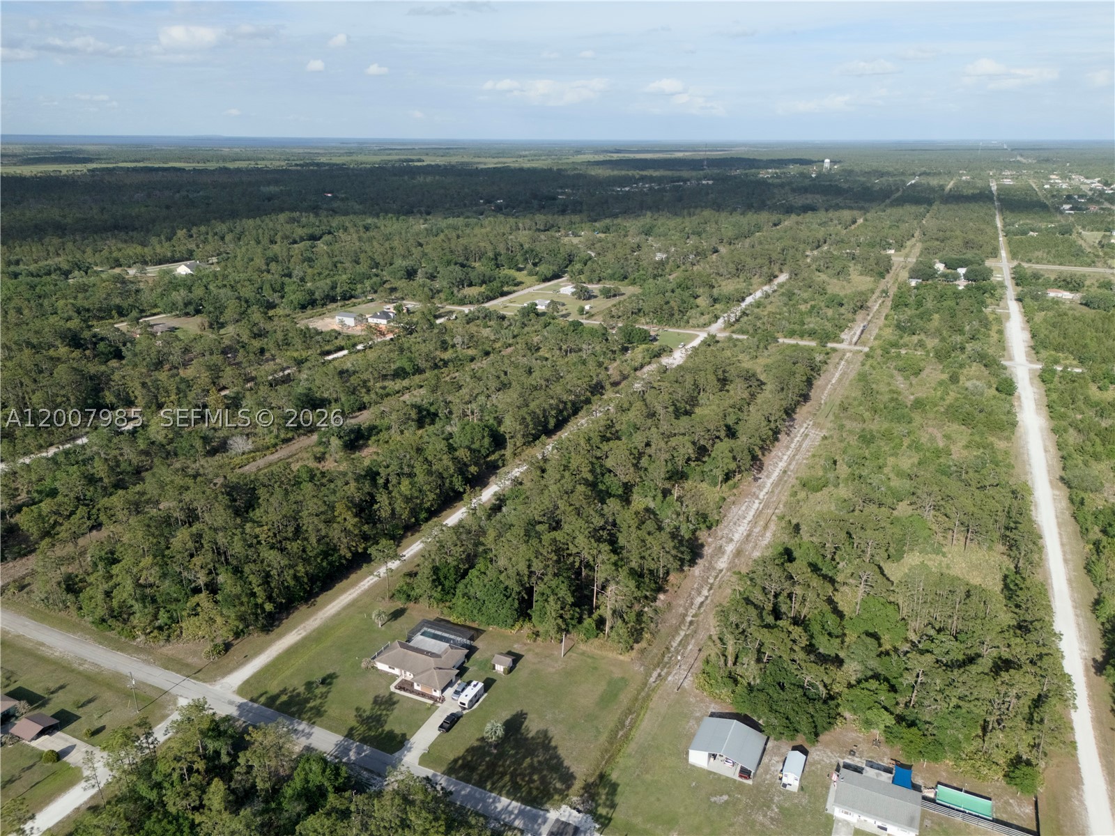 Hibiscus Dr Other, FL 33855