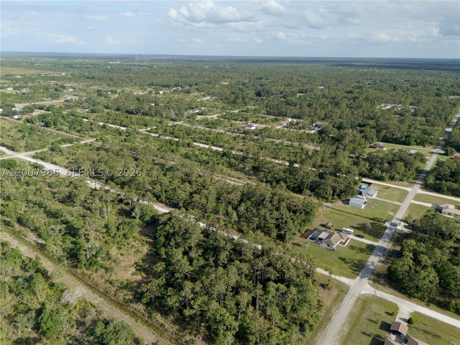 Hibiscus Dr Other, FL 33855