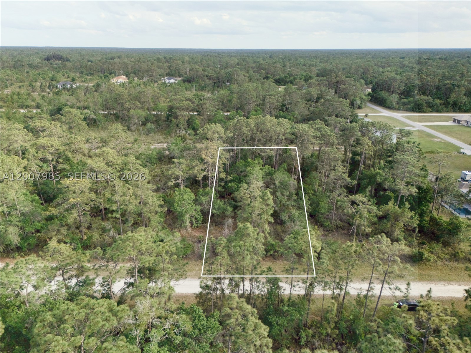 Hibiscus Dr Other, FL 33855