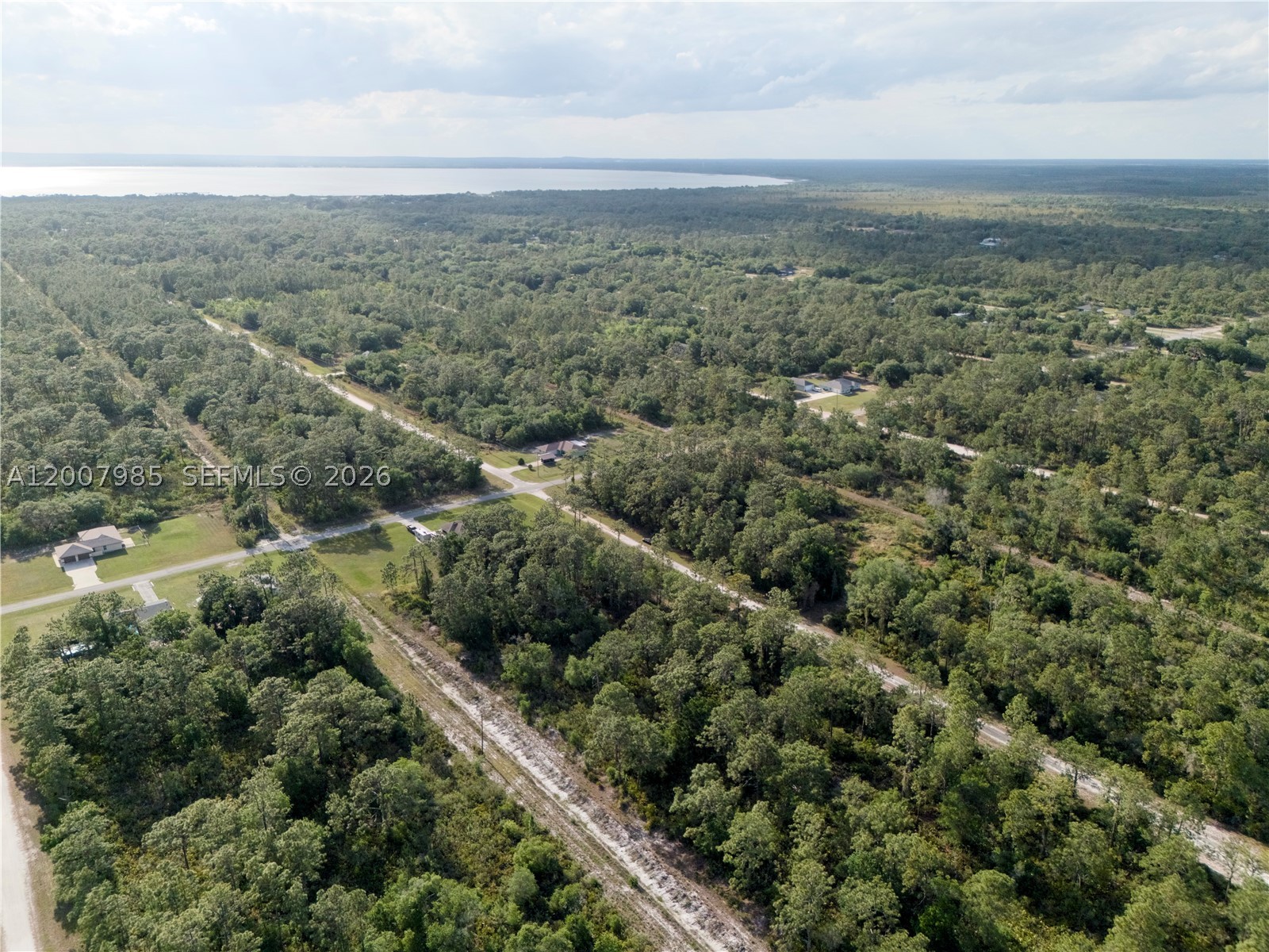 Hibiscus Dr Other, FL 33855