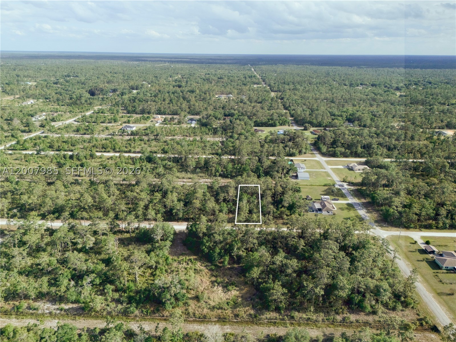 Hibiscus Dr Other, FL 33855