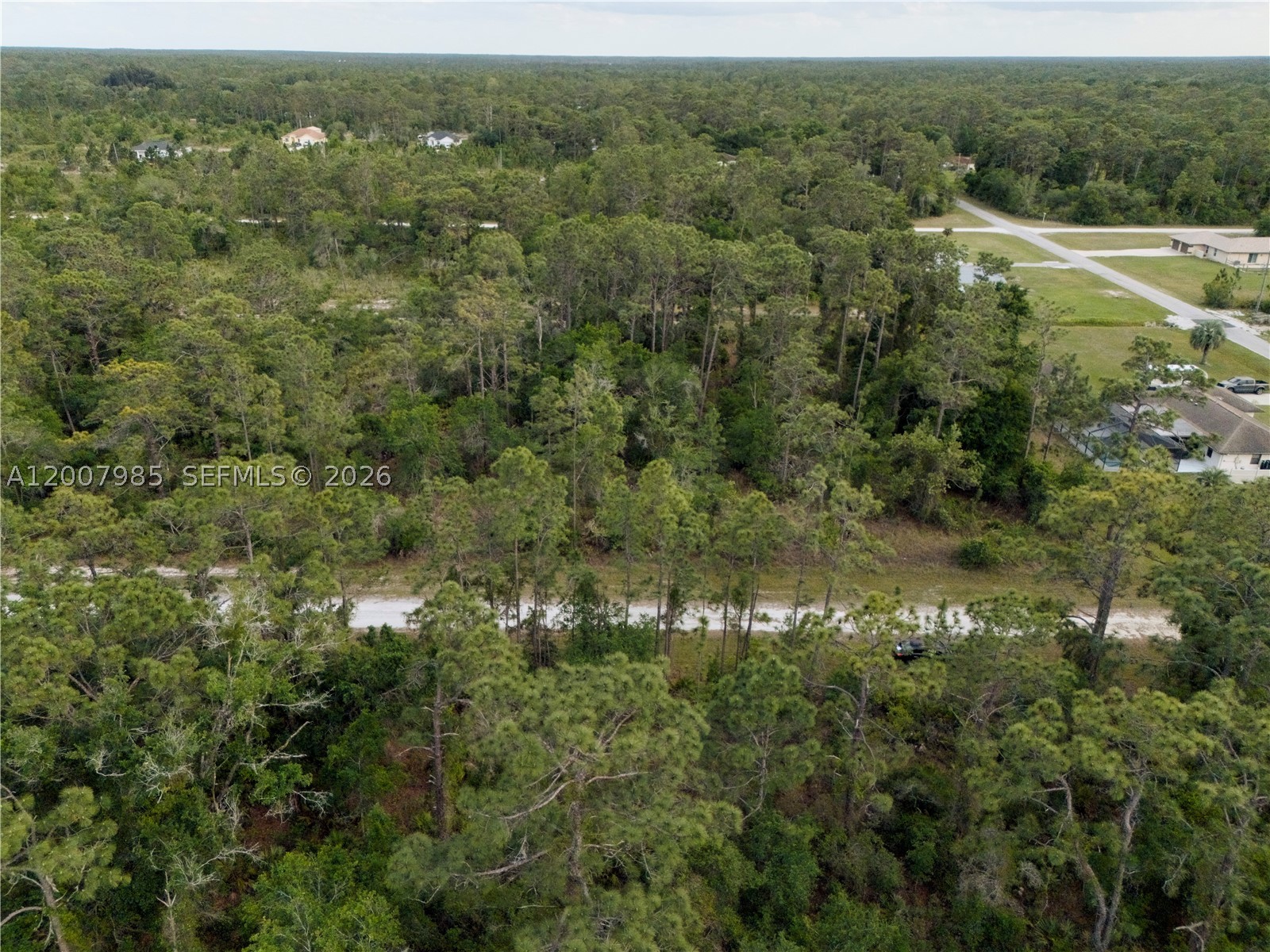 Hibiscus Dr Other, FL 33855