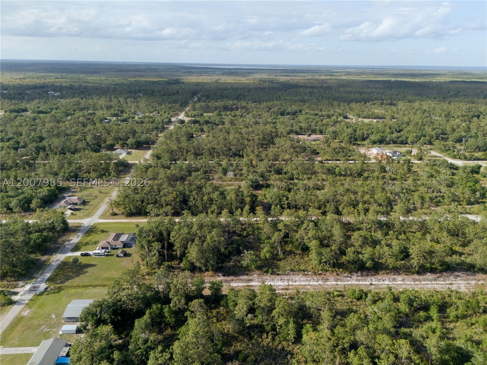 Hibiscus Dr Other, FL 33855