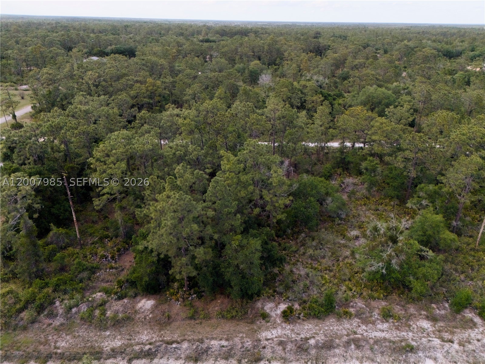 Hibiscus Dr Other, FL 33855