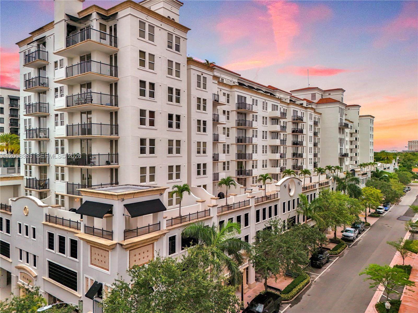 4100 Salzedo St #411 Coral Gables, FL 33146