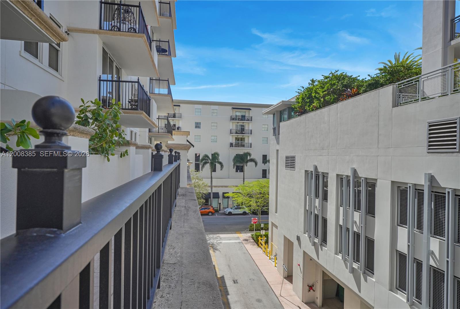 4100 Salzedo St #411 Coral Gables, FL 33146