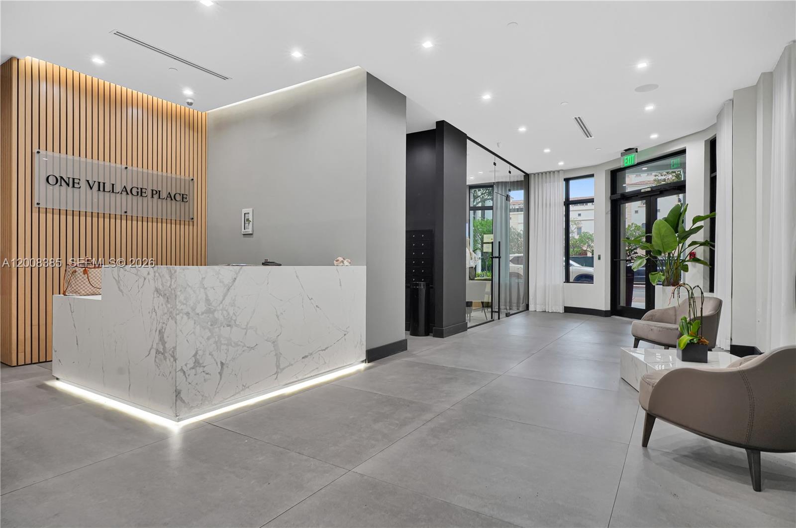 4100 Salzedo St #411 Coral Gables, FL 33146