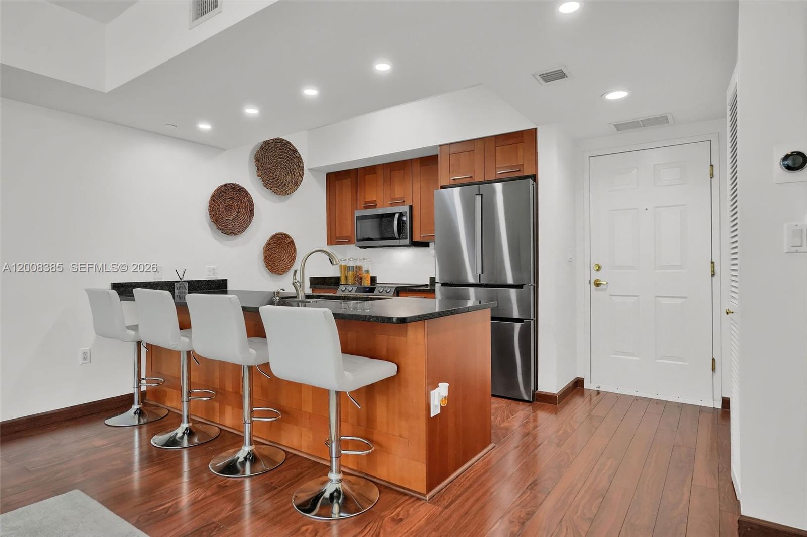 4100 Salzedo St #411 Coral Gables, FL 33146