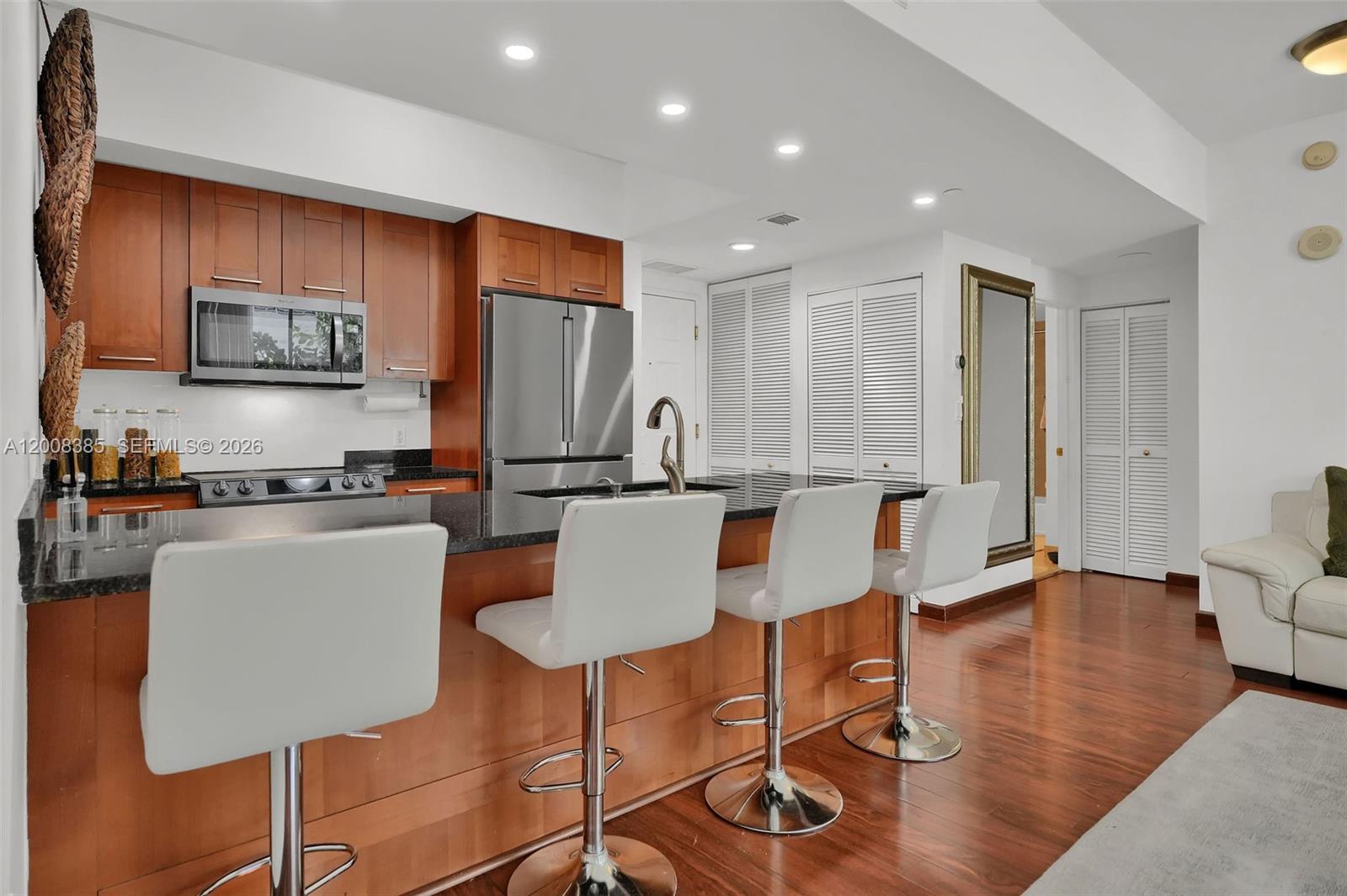4100 Salzedo St #411 Coral Gables, FL 33146