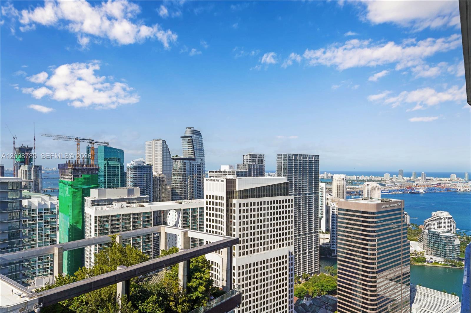 801 S Miami Ave #5206