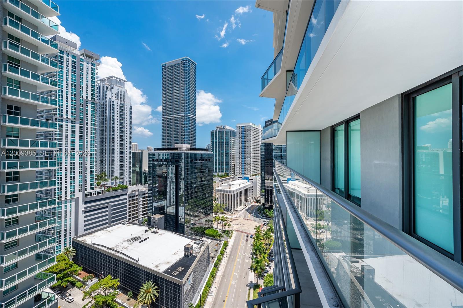 1300 S Miami Ave #2011