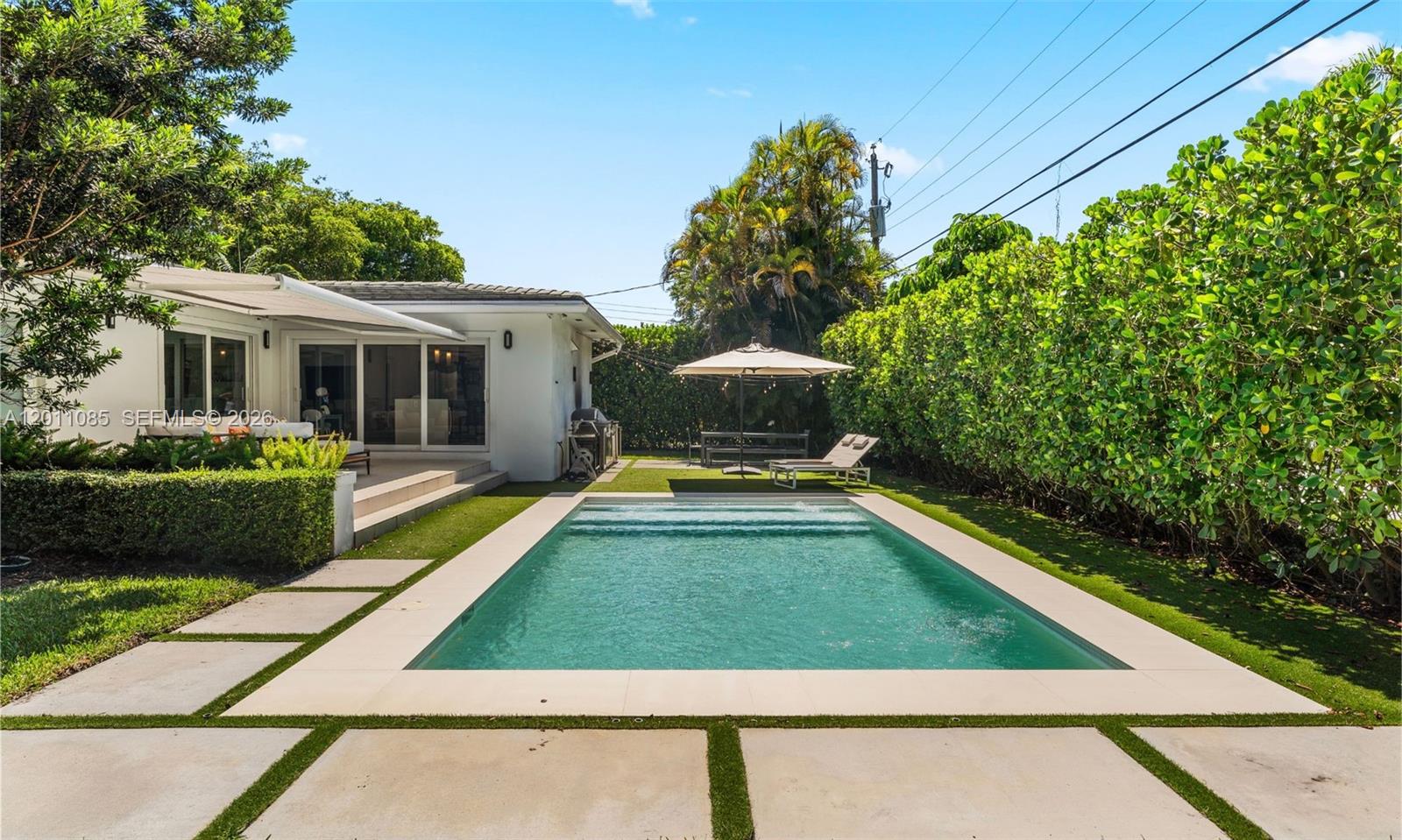 1531 Consolata Ave Coral Gables, FL 33146