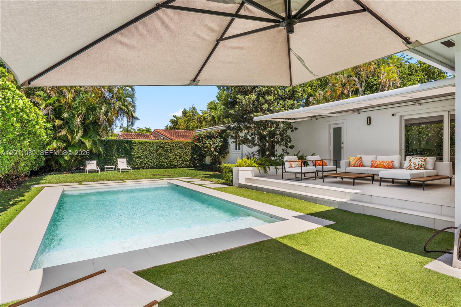 1531 Consolata Ave Coral Gables, FL 33146