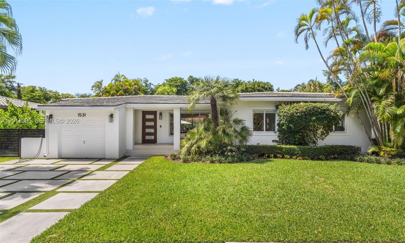 1531 Consolata Ave Coral Gables, FL 33146
