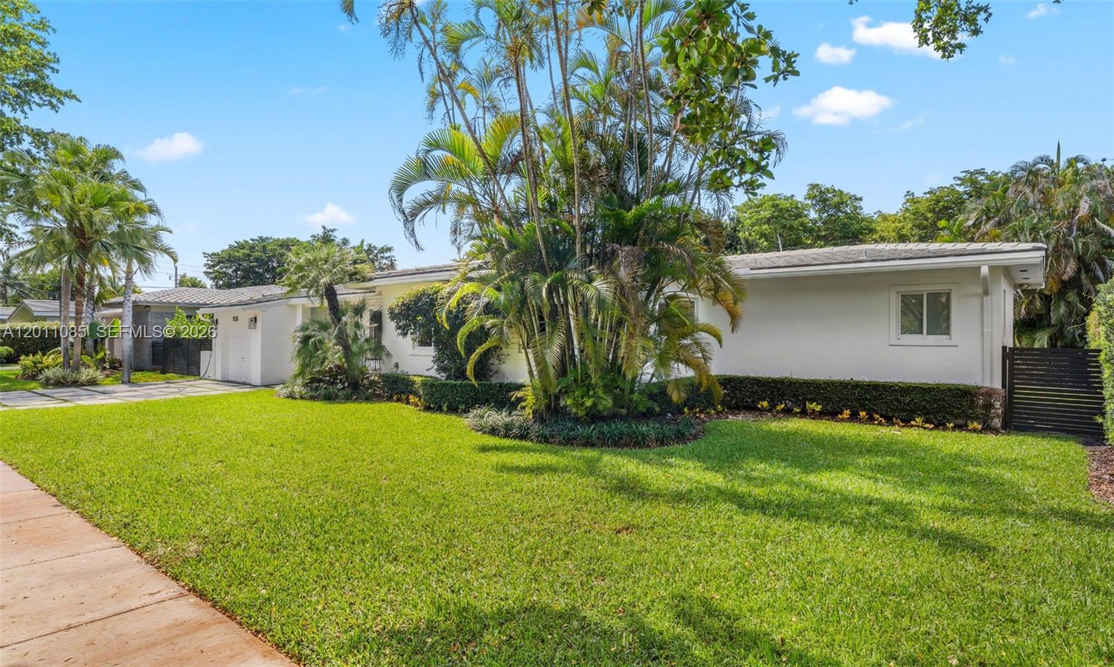 1531 Consolata Ave Coral Gables, FL 33146