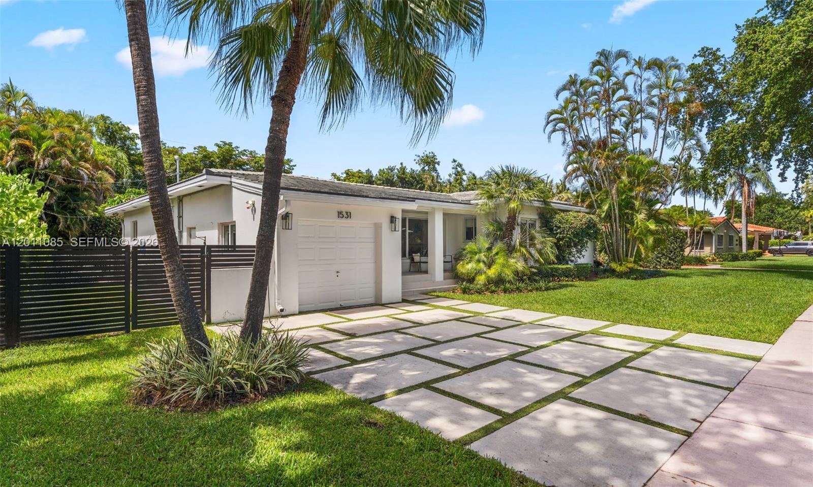 1531 Consolata Ave Coral Gables, FL 33146