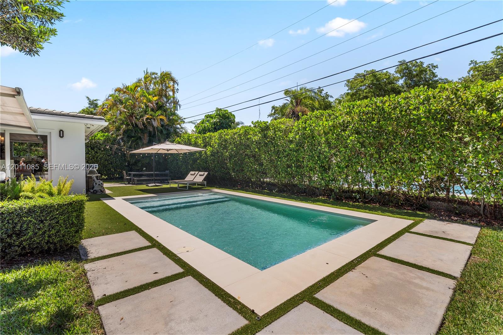 1531 Consolata Ave Coral Gables, FL 33146