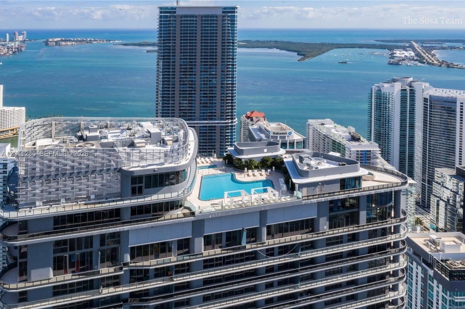 1000 Brickell Plz #4301 Miami, FL 33131