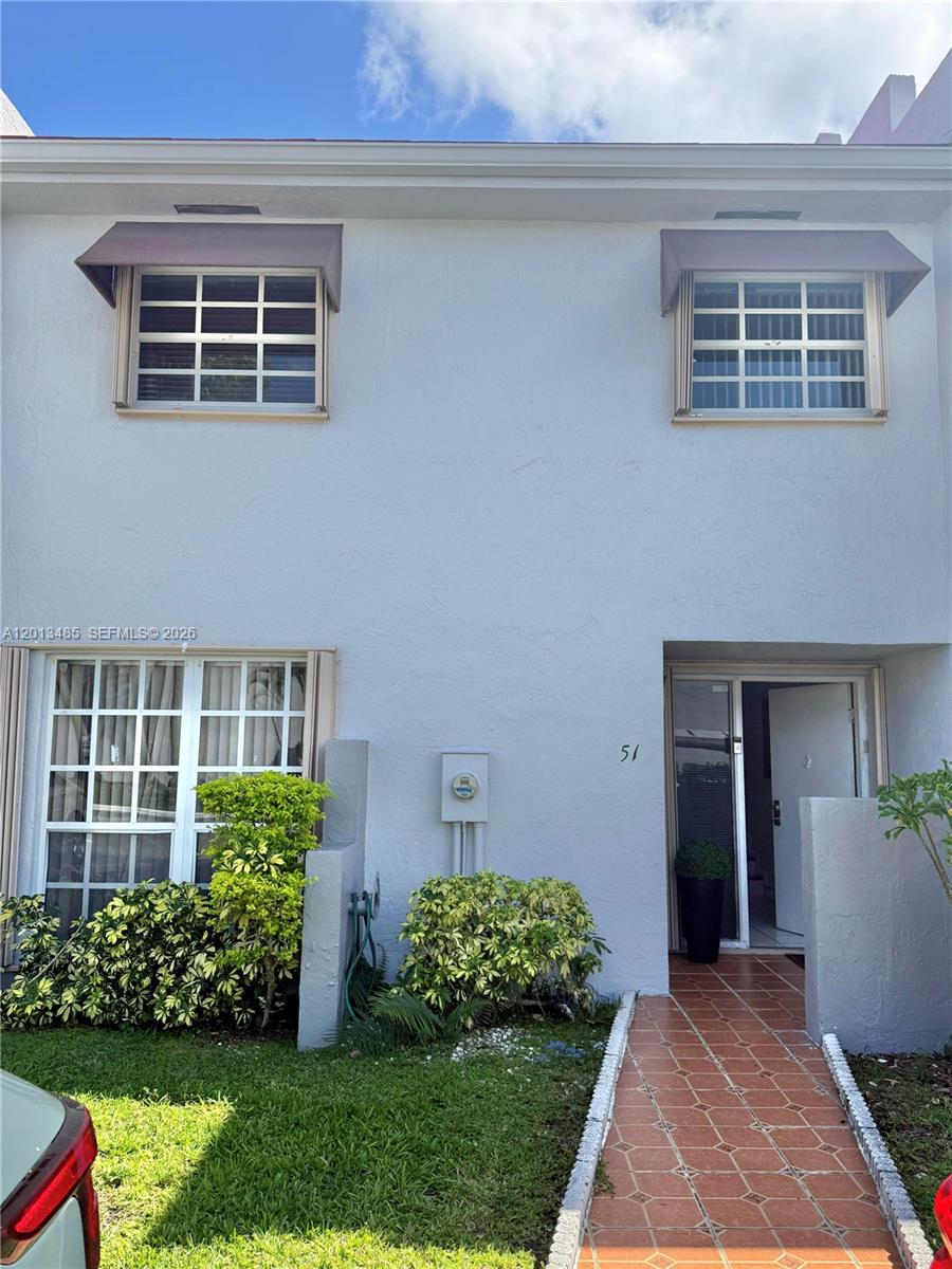 10330 SW 154th Cir Ct #51