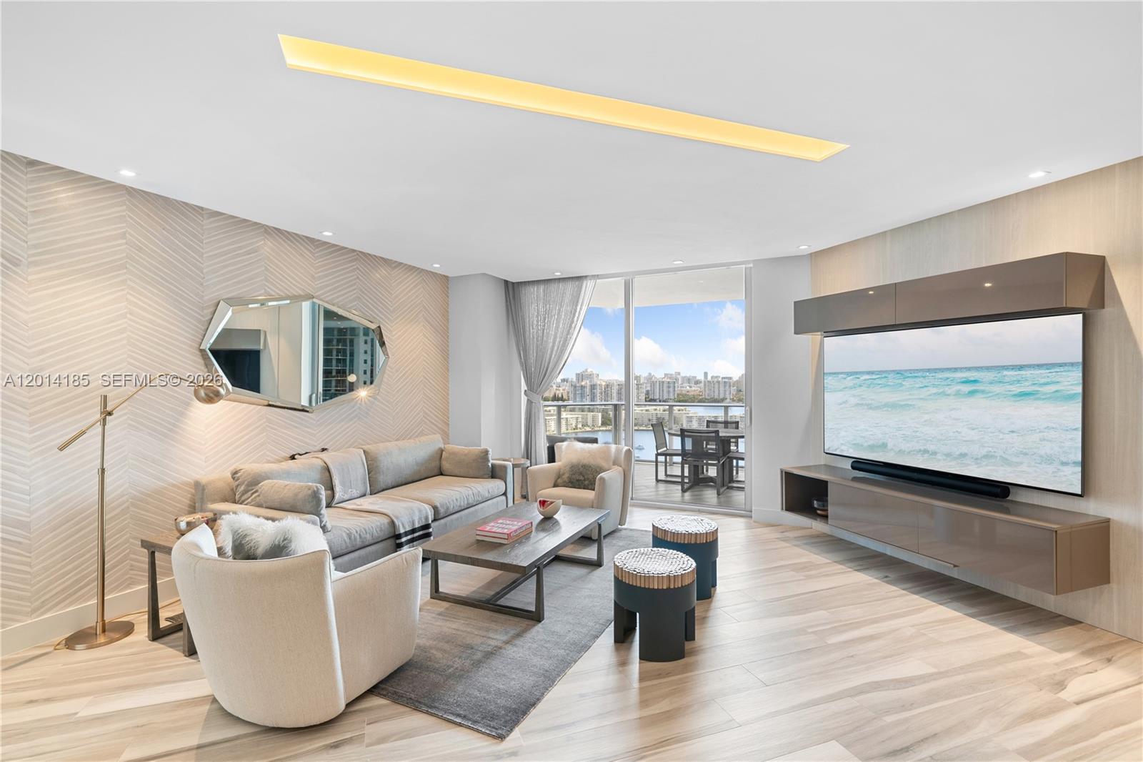 17111 Biscayne Blvd #2107