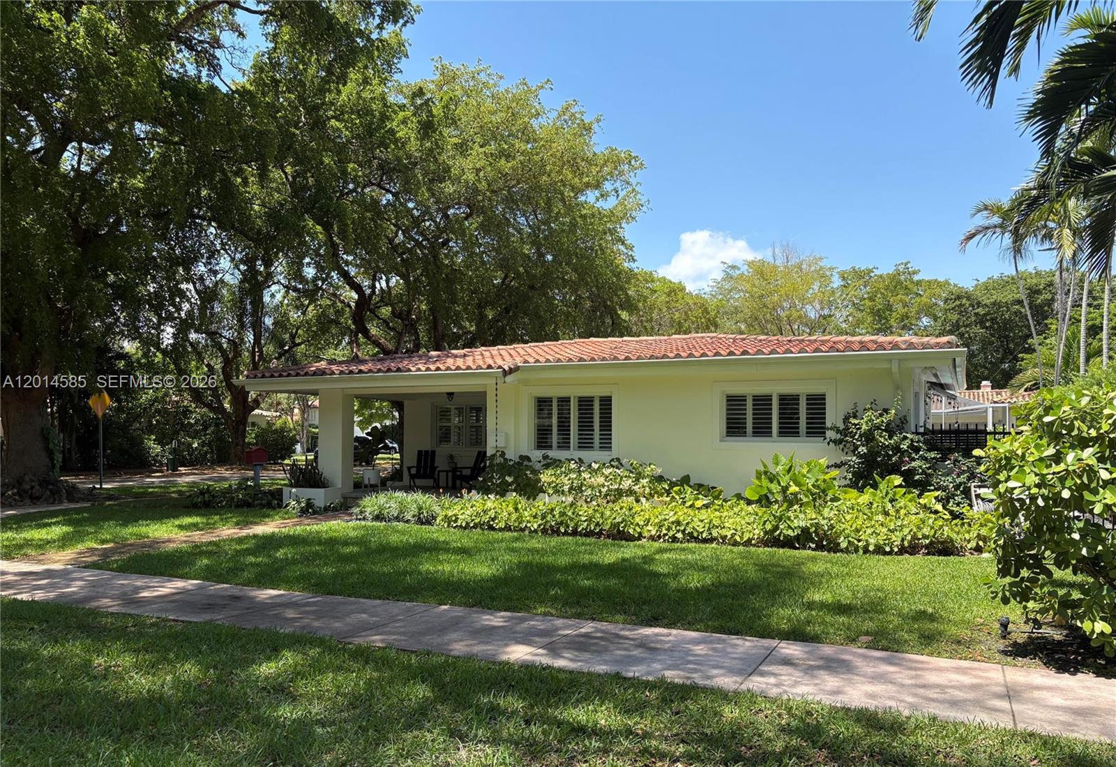 631 Santurce Ave Coral Gables, FL 33143