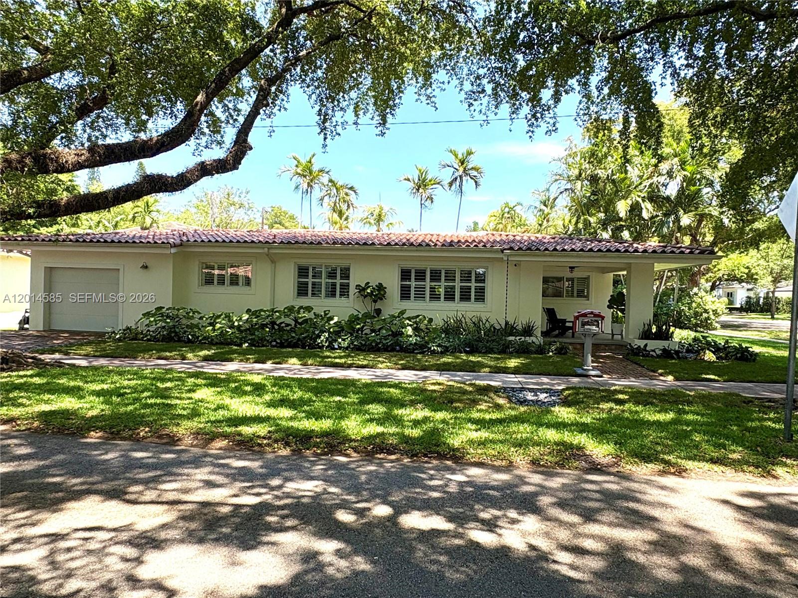 631 Santurce Ave Coral Gables, FL 33143
