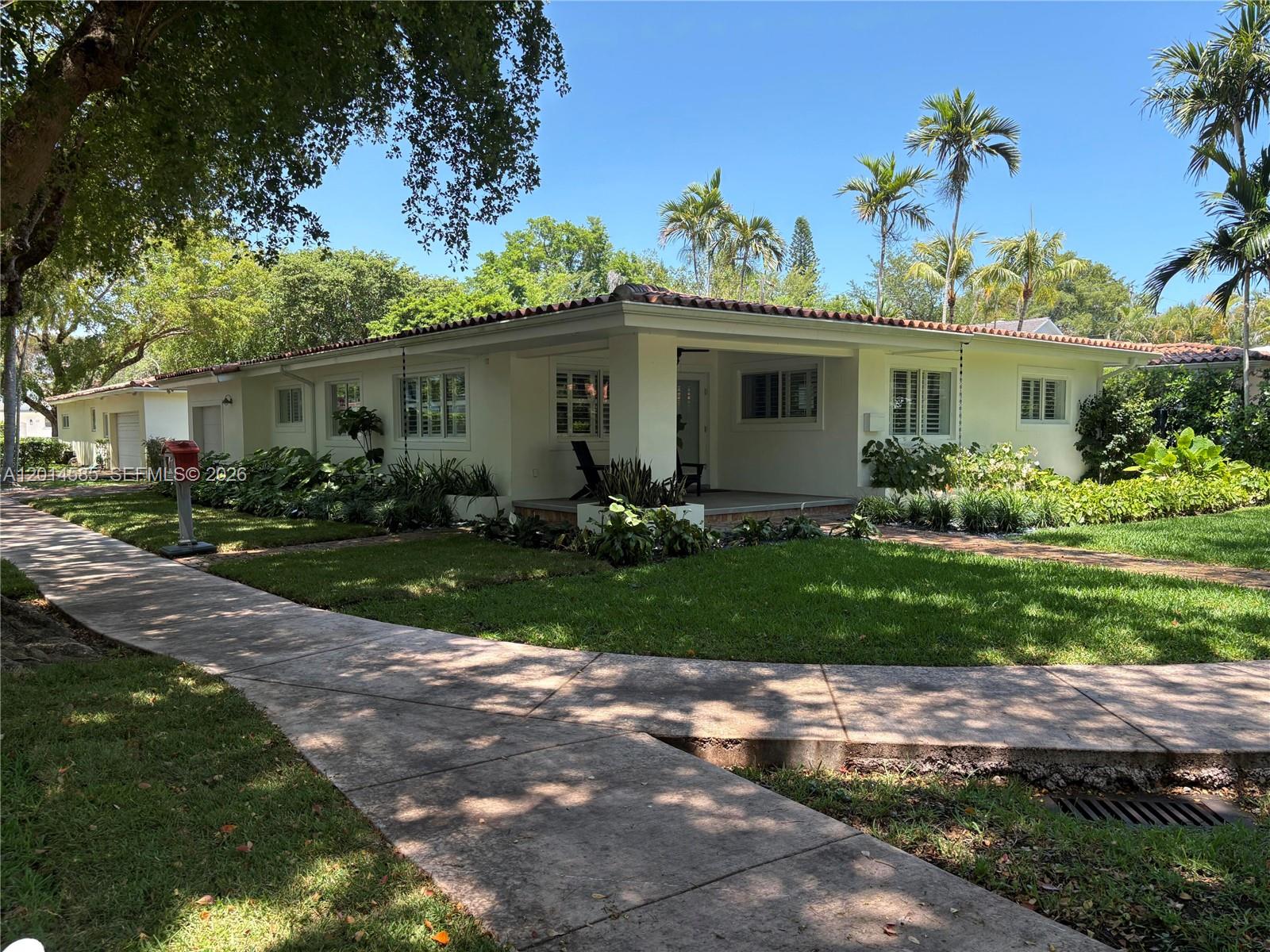 631 Santurce Ave Coral Gables, FL 33143