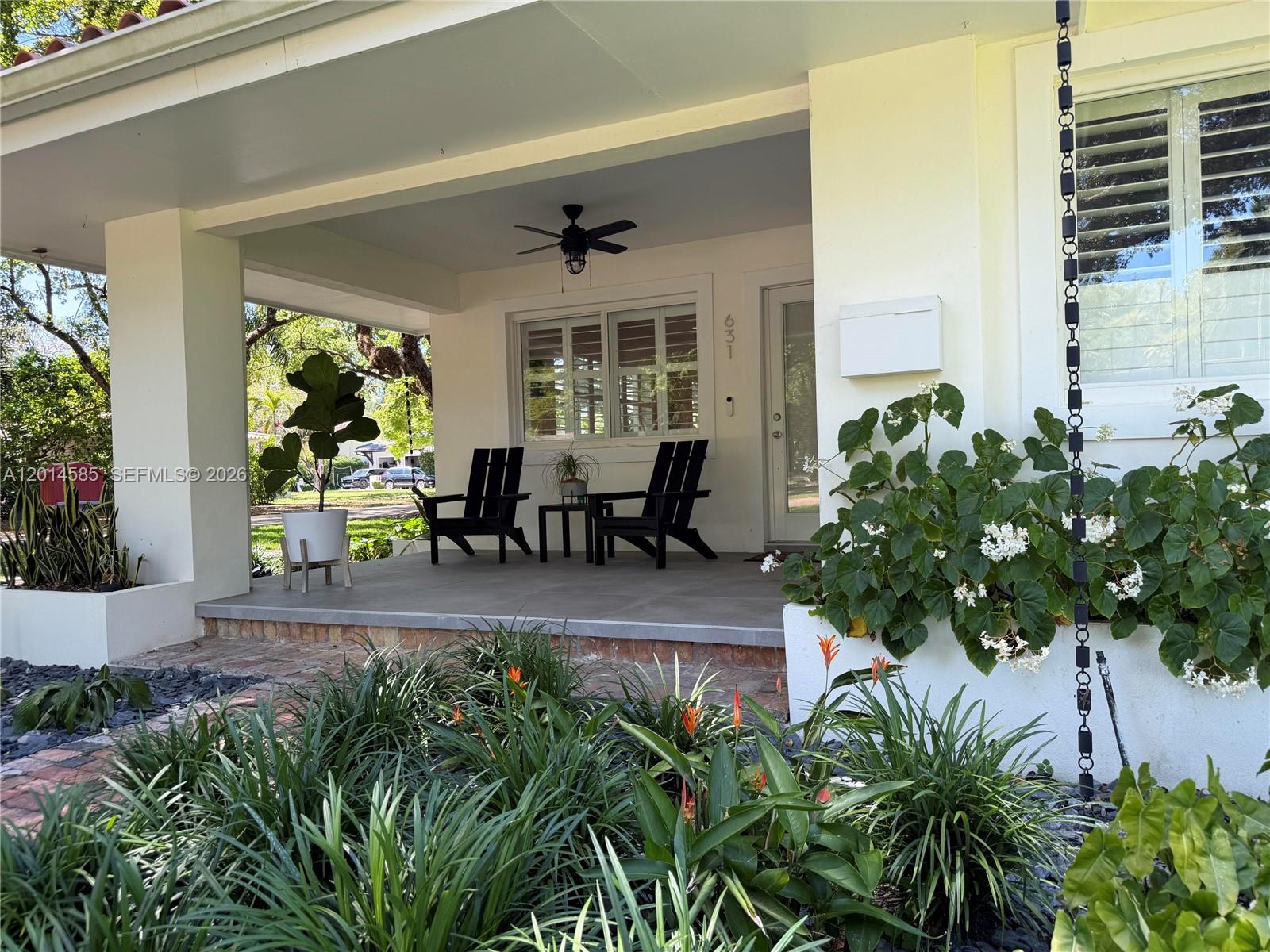 631 Santurce Ave Coral Gables, FL 33143