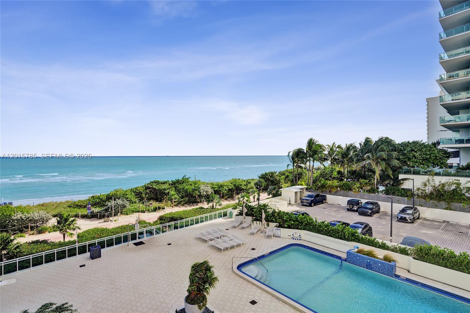 6917 Collins Ave #503