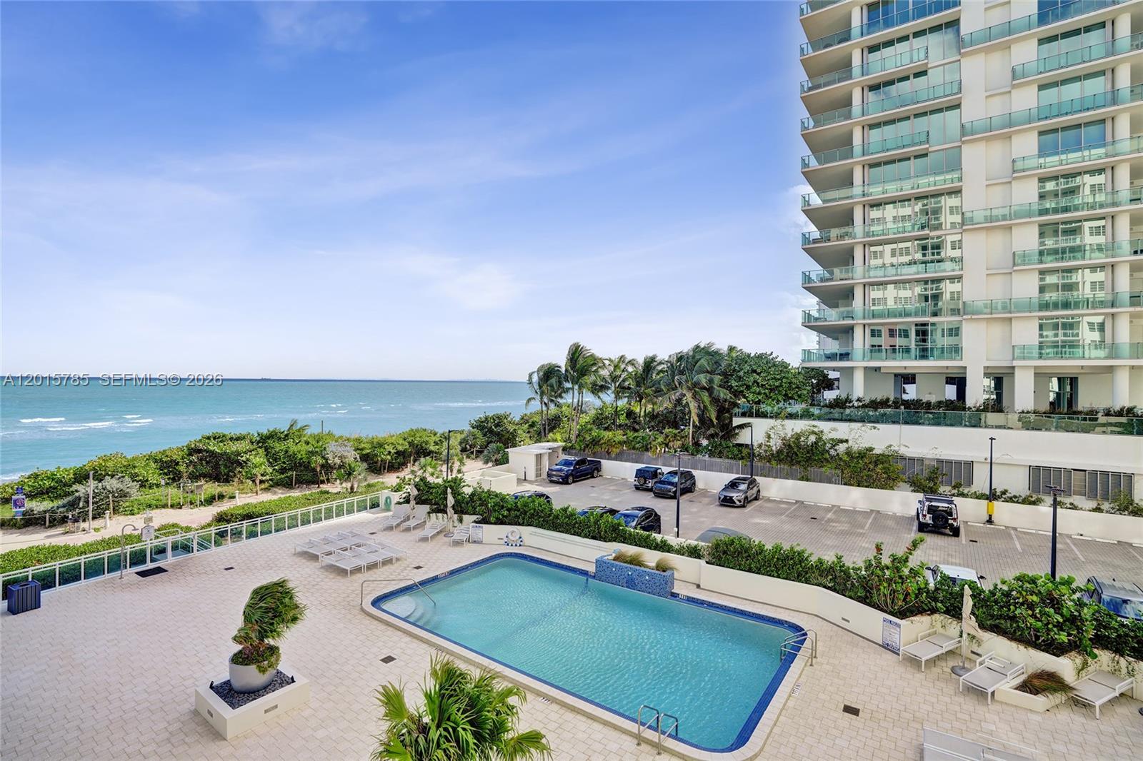 6917 Collins Ave #503 Miami Beach, FL 33141